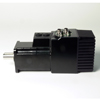 The MAC800 servomotor is much better protected against electrical noise than conventionel units